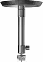 VALERION 天井取り付けブラケット 新品 Amazon.com: Valerion Projector Ceiling Mount for